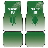 Kenya Football Car Mats Go Champions Harambee Stars - Wonder Print Shop