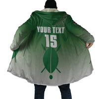 Custom Kenya Football Cloak Go Champions Harambee Stars - Wonder Print Shop