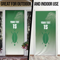 Kenya Football Door Cover Go Champions Harambee Stars - Wonder Print Shop