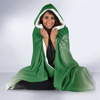 Kenya Football Hooded Blanket Go Champions Harambee Stars - Wonder Print Shop