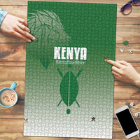 Kenya Football Puzzle Go Champions Harambee Stars - Wonder Print Shop