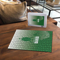 Kenya Football Puzzle Go Champions Harambee Stars - Wonder Print Shop