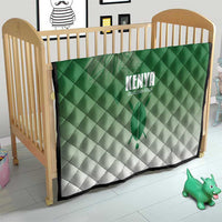 Kenya Football Quilt Go Champions Harambee Stars - Wonder Print Shop