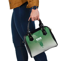 Kenya Football Shoulder Handbag Go Champions Harambee Stars - Wonder Print Shop