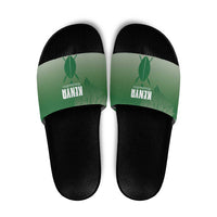 Kenya Football Slide Sandals Go Champions Harambee Stars - Wonder Print Shop
