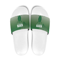 Kenya Football Slide Sandals Go Champions Harambee Stars - Wonder Print Shop