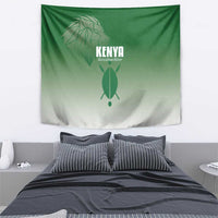 Kenya Football Tapestry Go Champions Harambee Stars - Wonder Print Shop