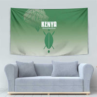 Kenya Football Tapestry Go Champions Harambee Stars - Wonder Print Shop