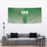 Kenya Football Tapestry Go Champions Harambee Stars - Wonder Print Shop