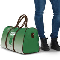 Kenya Football Travel Bag Go Champions Harambee Stars - Wonder Print Shop