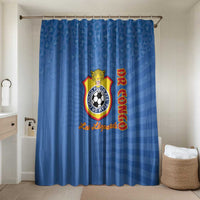DR Congo Football Bathroom Set Come On Les Léopards - Wonder Print Shop