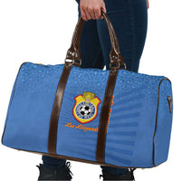 DR Congo Football Travel Bag Come On Les Léopards - Wonder Print Shop