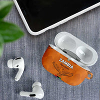 Zambia Football AirPods Case Go Chipolopolo Go - Wonder Print Shop