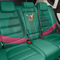 Cameroon Football Back Car Seat Cover Waka Waka - This Time For Africa