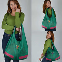 Cameroon Football Grocery Bag Waka Waka - This Time For Africa