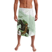 158th Anniversary Belmont Horse Racing Lavalava Run for the Carnations