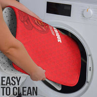 Mozambique Football Bathroom Set Come On Os Mambas - Wonder Print Shop