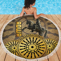 Adwa Victory of Ethiopia Beach Blanket African Victory In The Age Of Empire