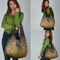 Adwa Victory of Ethiopia Grocery Bag African Victory In The Age Of Empire