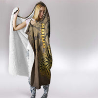 Adwa Victory of Ethiopia Hooded Blanket African Victory In The Age Of Empire