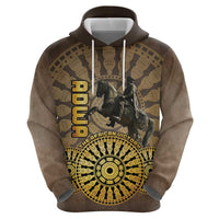 Adwa Victory of Ethiopia Hoodie African Victory In The Age Of Empire
