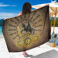 Adwa Victory of Ethiopia Sarong African Victory In The Age Of Empire - Wonder Print Shop