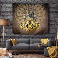 Adwa Victory of Ethiopia Tapestry African Victory In The Age Of Empire - Wonder Print Shop