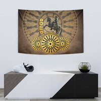 Adwa Victory of Ethiopia Tapestry African Victory In The Age Of Empire - Wonder Print Shop