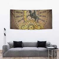 Adwa Victory of Ethiopia Tapestry African Victory In The Age Of Empire - Wonder Print Shop