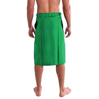 Personalised Mauritius Lavalava Stella Clavisque Maris Indici