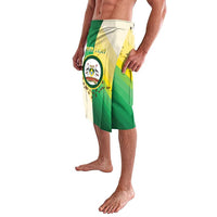 Personalised Nairobi Kenya Lavalava The Green City under the Sun