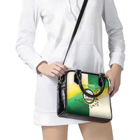 Personalised Nairobi Kenya Shoulder Handbag The Green City under the Sun