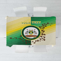 Personalised Nairobi Kenya Tablecloth The Green City under the Sun