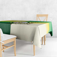 Personalised Nairobi Kenya Tablecloth The Green City under the Sun
