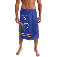 Namibia Rugby Custom Lavalava Go Welwitschias