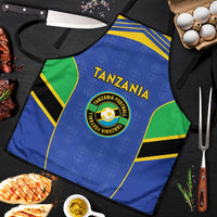 Tanzania Football Apron Go Taifa Stars Go - Wonder Print Shop