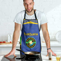 Tanzania Football Apron Go Taifa Stars Go - Wonder Print Shop