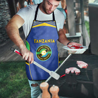 Tanzania Football Apron Go Taifa Stars Go - Wonder Print Shop