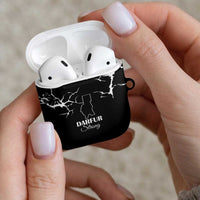 Darfur Sudan Strong AirPods Case Pray for Tarseen - Wonder Print Shop
