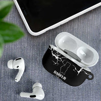 Darfur Sudan Strong AirPods Case Pray for Tarseen - Wonder Print Shop