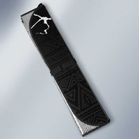 Darfur Sudan Strong Auto Sun Shade Pray for Tarseen - Wonder Print Shop