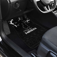 Darfur Sudan Strong Car Mats Pray for Tarseen - Wonder Print Shop