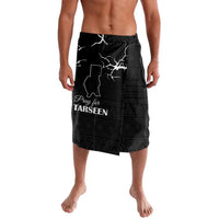 Darfur Sudan Strong Lavalava Pray for Tarseen - Wonder Print Shop