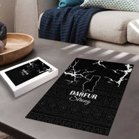 Darfur Sudan Strong Puzzle Pray for Tarseen - Wonder Print Shop