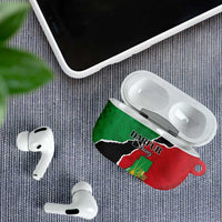 Sudan AirPods Case Darfur Be Strong - Wonder Print Shop