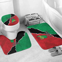 Sudan Bathroom Set Darfur Be Strong - Wonder Print Shop