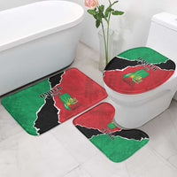 Sudan Bathroom Set Darfur Be Strong - Wonder Print Shop