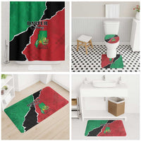 Sudan Bathroom Set Darfur Be Strong - Wonder Print Shop
