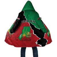 Personalized Sudan Cloak Darfur Be Strong - Wonder Print Shop