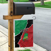 Sudan Garden Flag Darfur Be Strong - Wonder Print Shop